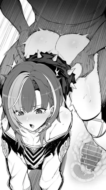 Rindo Chihaya rule 34