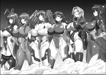 Mizuki Shiranui rule 34