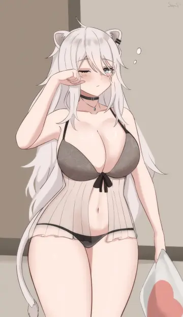 Shishiro Botan rule 34