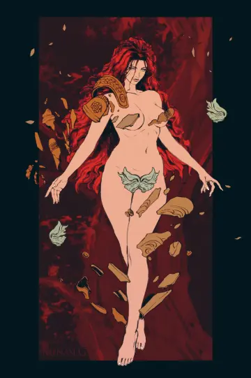 Malenia Blade Of Miquella rule 34
