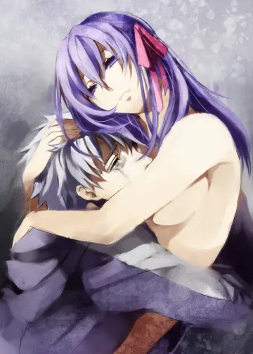 Matou Sakura rule 34
