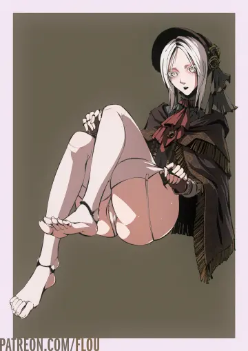 Bloodborne