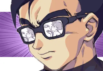 Videl rule 34
