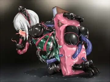 Konpaku Youmu rule 34
