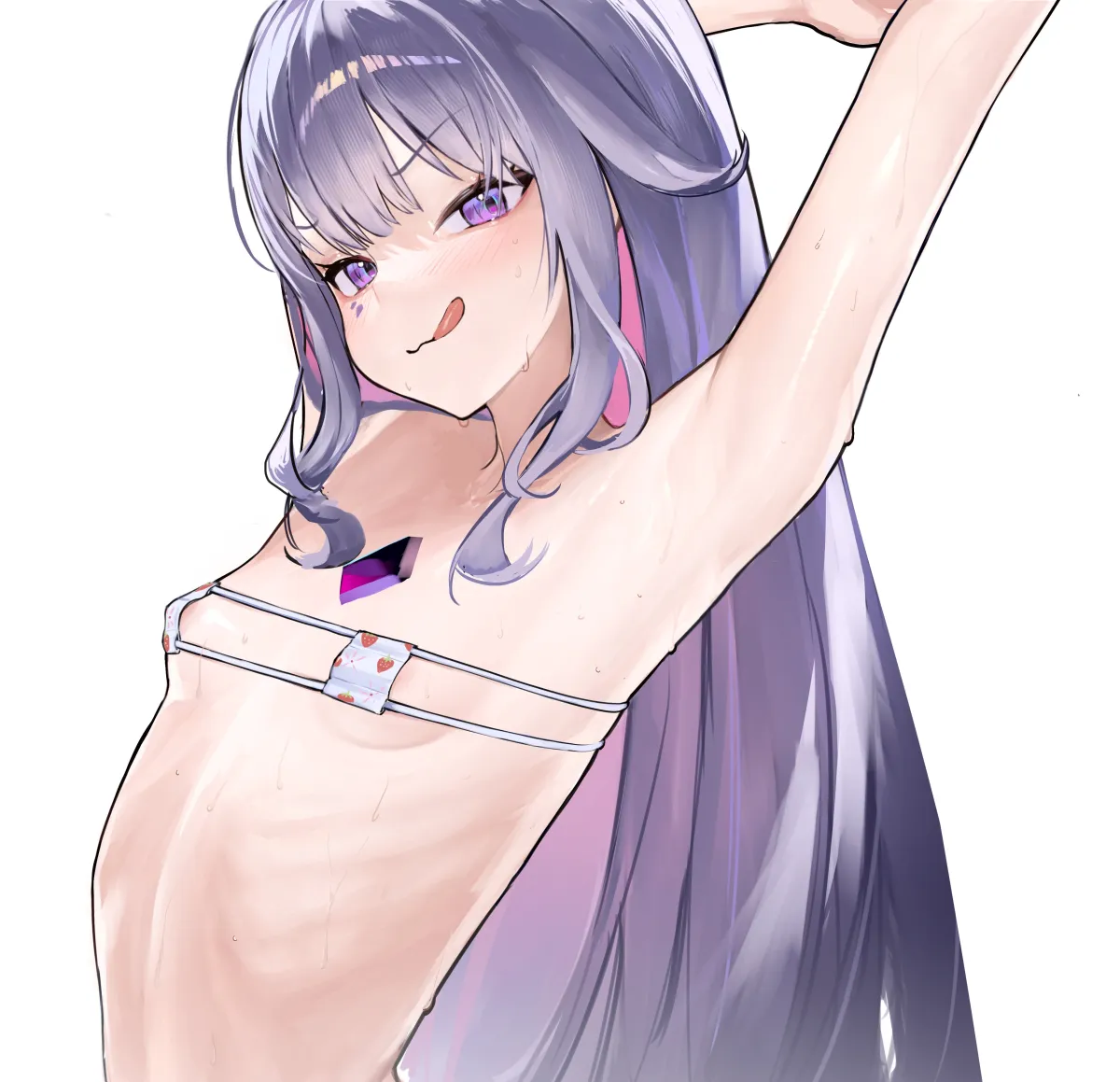 Koseki Bijou by Zeins5