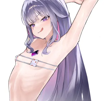 Koseki Bijou rule 34