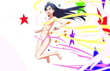 Kisaragi Chihaya rule 34