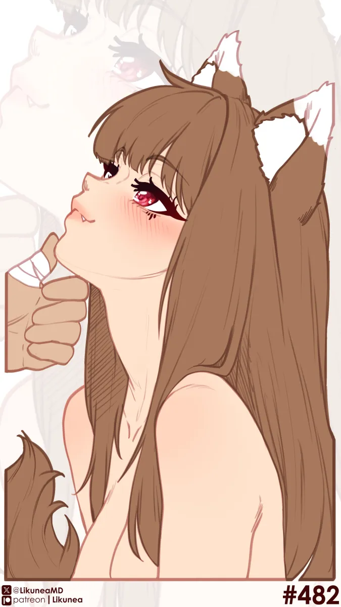 Holo by Likunea