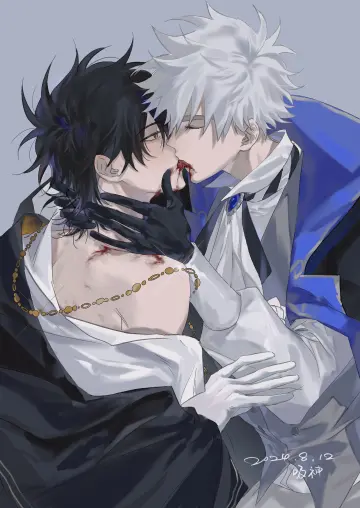 Grey Background