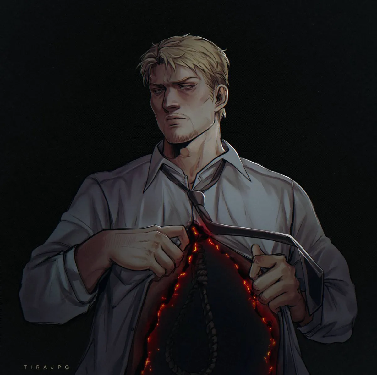Reiner Braun by Tirajpg