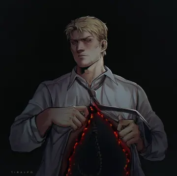 Noose