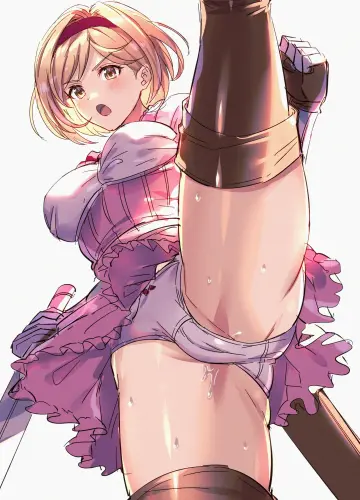 Breasts
