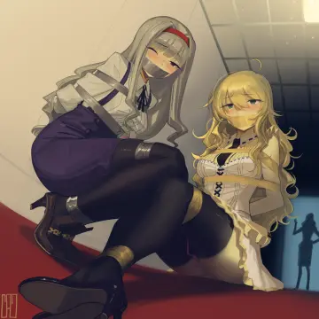 Hoshii Miki rule 34