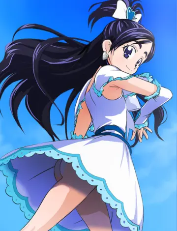 Yukishiro Honoka rule 34