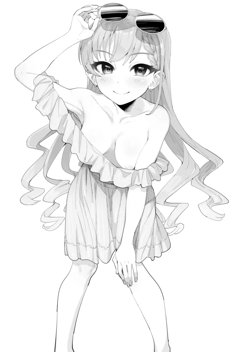 Hisakawa Hayate by Oniku (Oniku029029Mm)