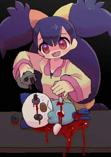 Stab