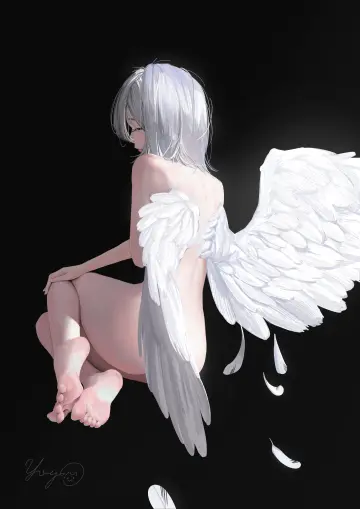 Amane Kanata rule 34
