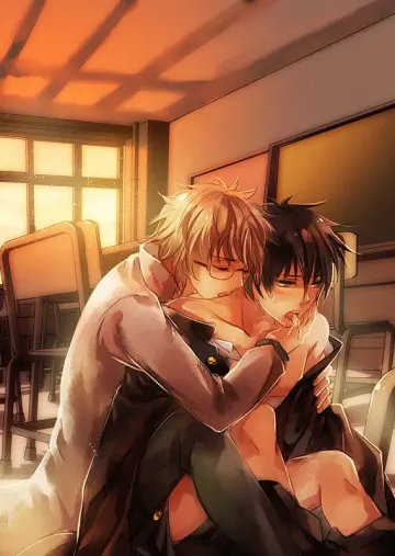 Gintama