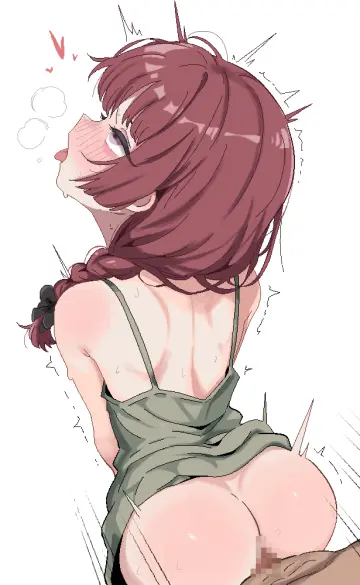 Hiroi Kikuri rule 34