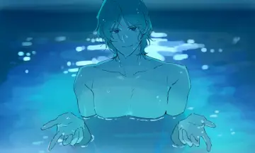 Blue Light