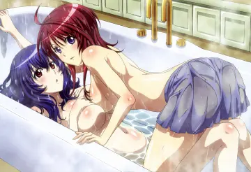 Same-Sex Bathing