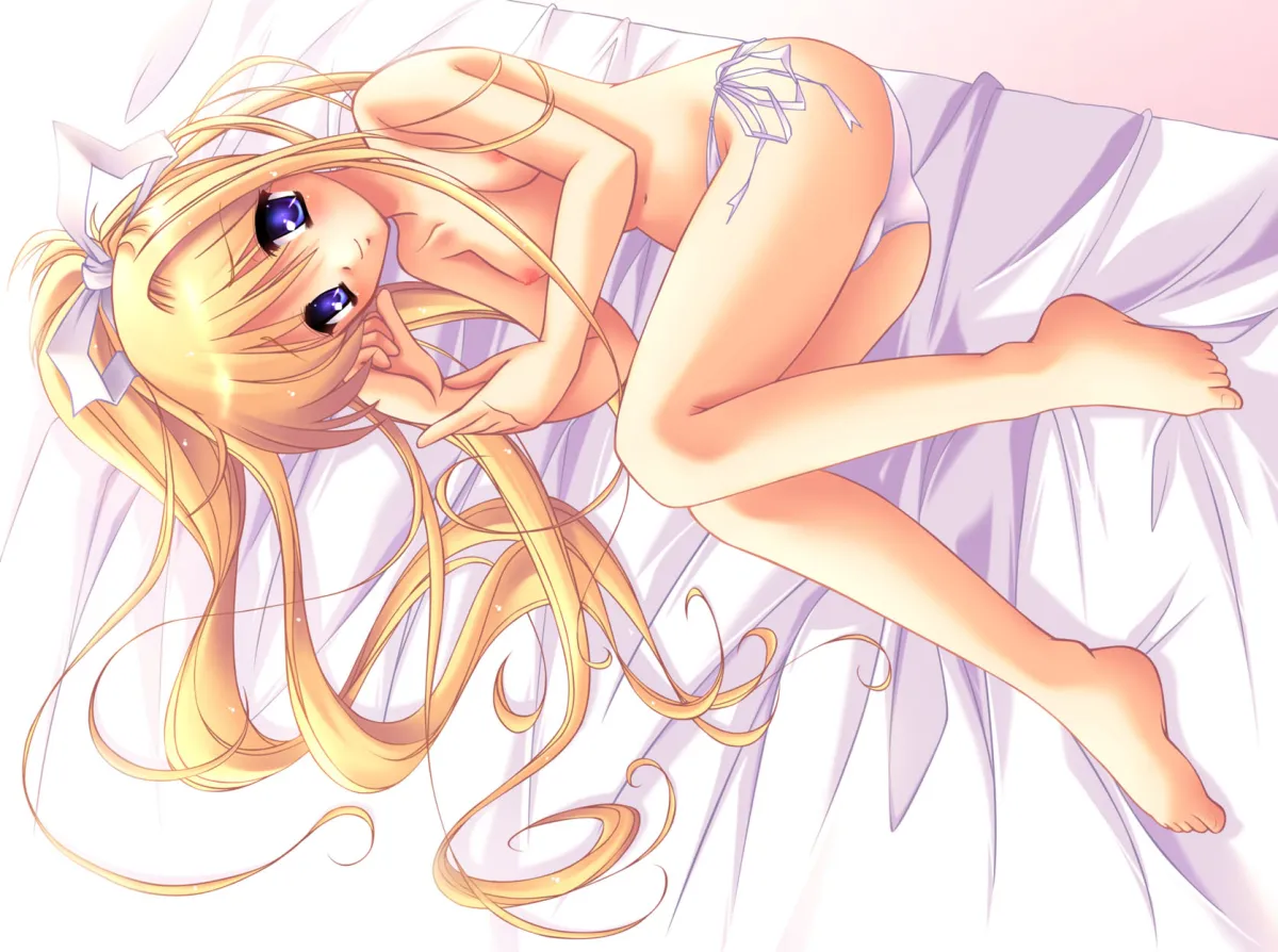 Kamio Misuzu