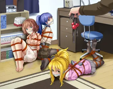 Amami Haruka rule 34
