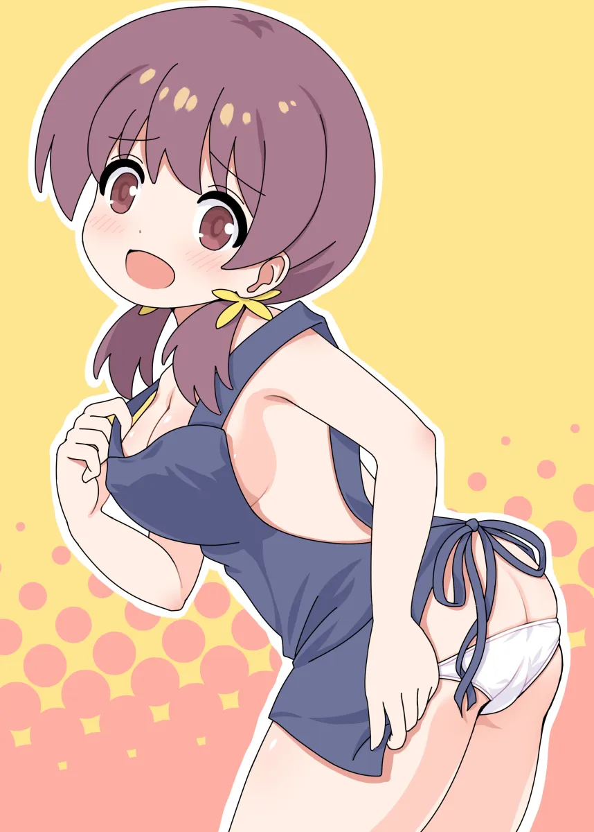 Murosaki Miyo by Nanamaruu
