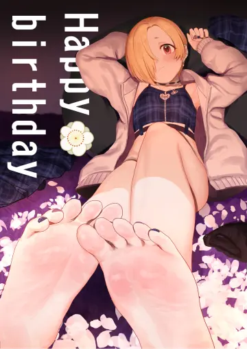 1Girl