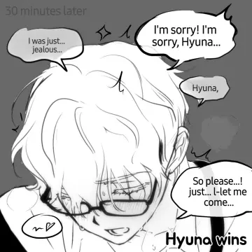 Apologizing