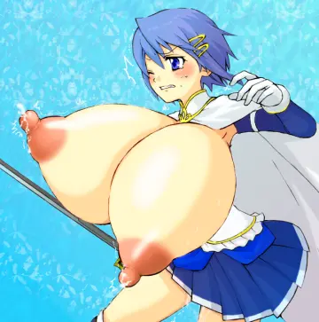 Breast Expansion