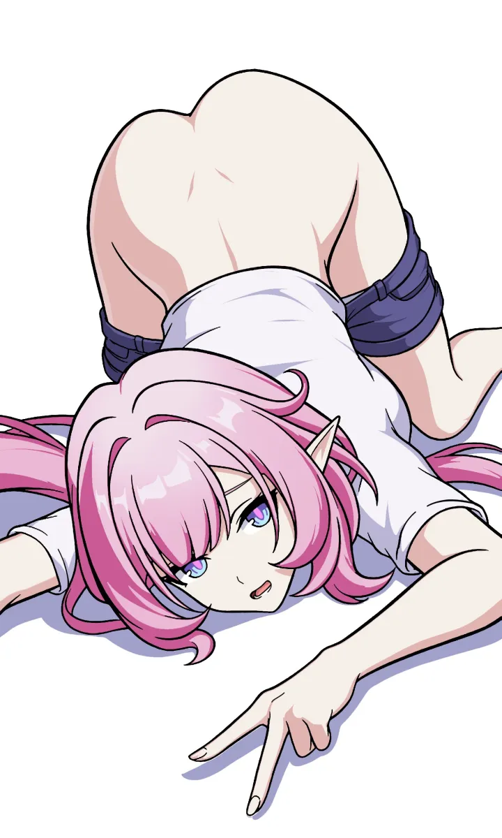 Elysia (Honkai Impact) by Prickly-Chan (Ycactussprout)