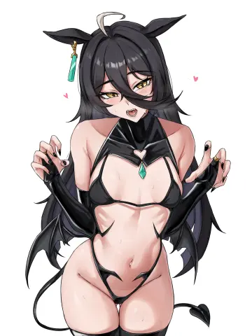1Girl