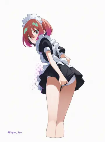 Amate Yuzuriha rule 34