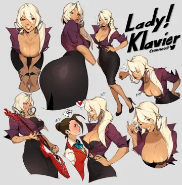 Ace Attorney
