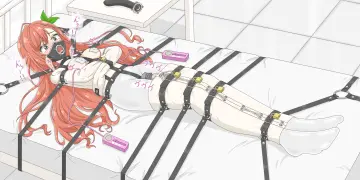 Arms Under Breasts