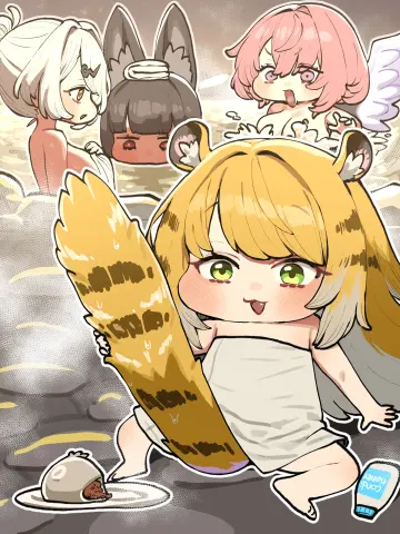 Hoshimi Miyabi rule 34