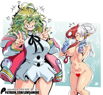 Breasts