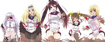 Charlotte Dunois rule 34