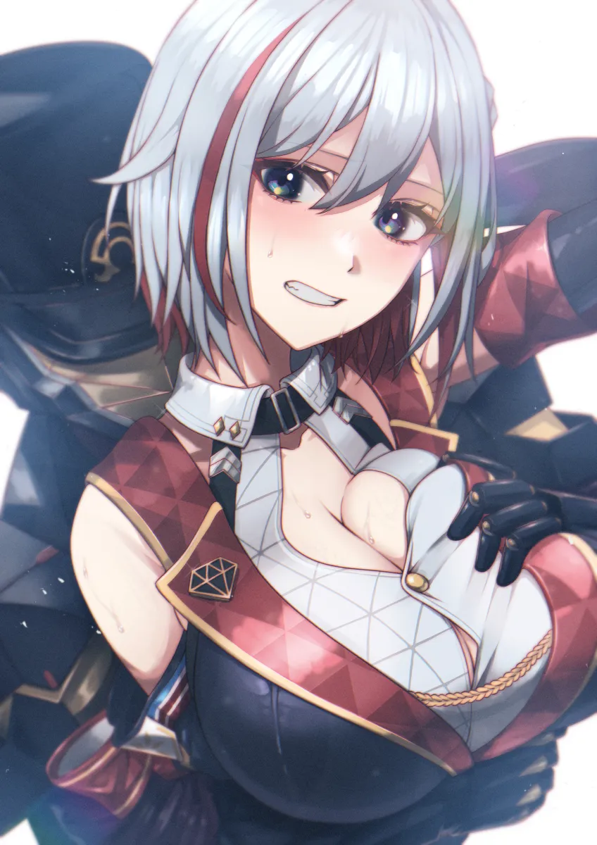 Topaz (Honkai: Star Rail), Ipc Grunt (Honkai: Star Rail) by Joji Nyudo