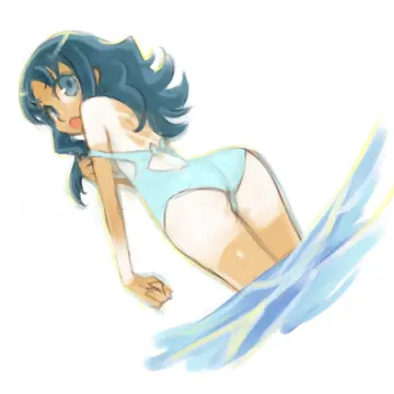 Kurumi Erika rule 34