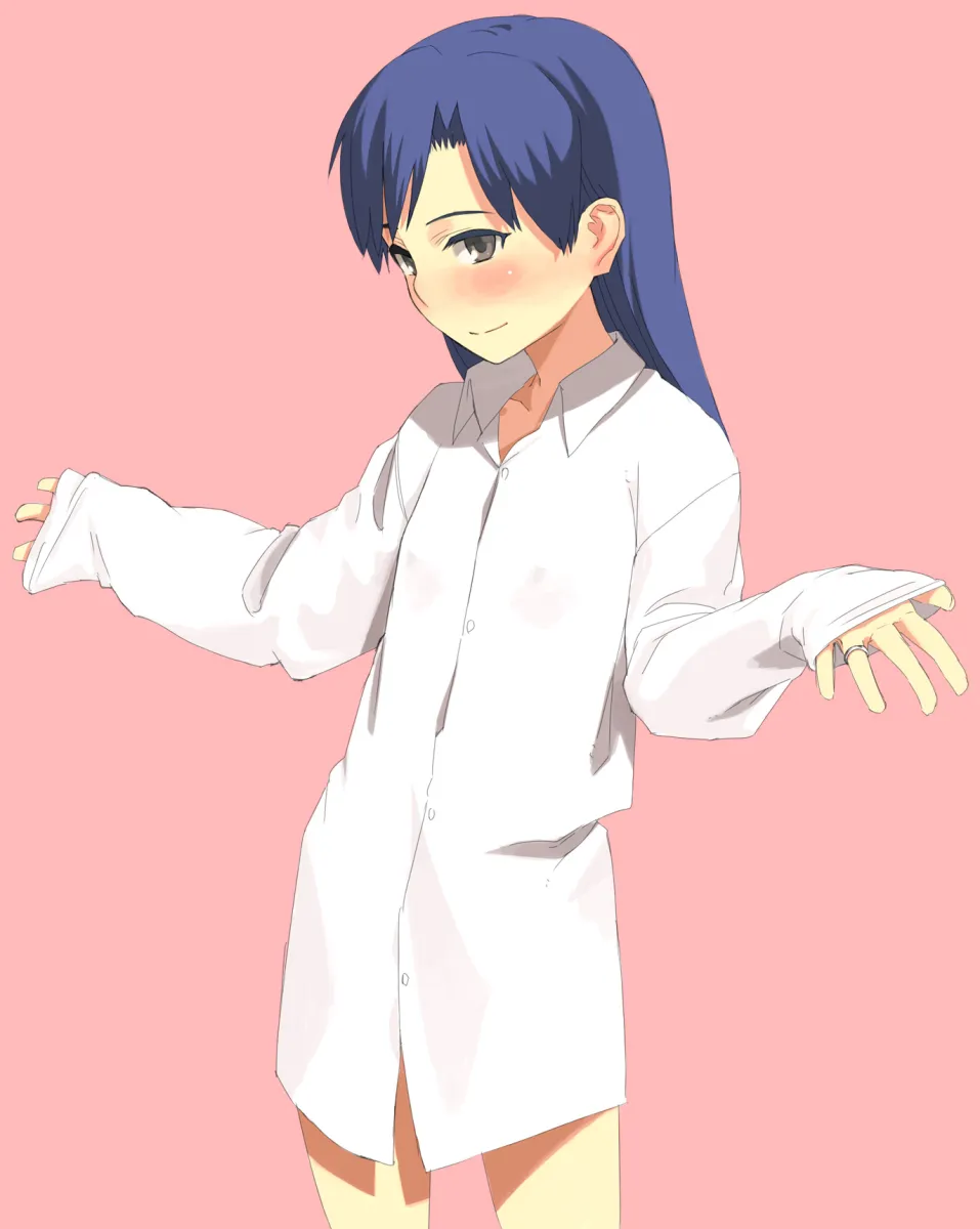 Kisaragi Chihaya by Yu 65026