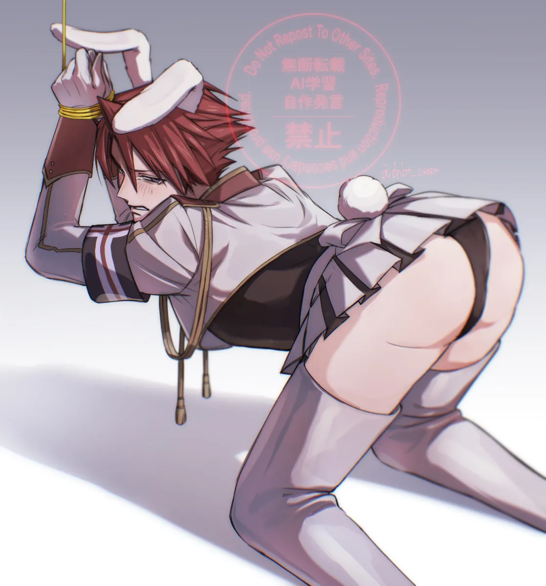 Ushiromiya Battler, Chiester45 by Dnbt 260514