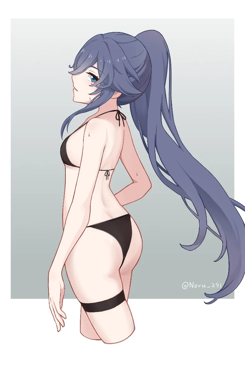 Fu Hua by Neru Yinwu