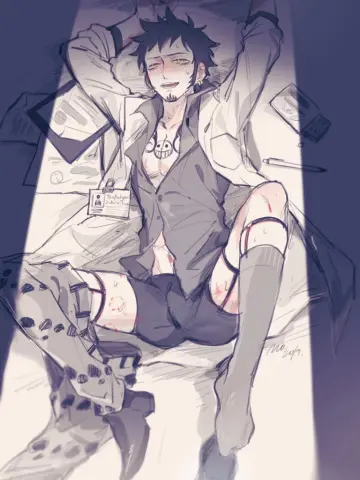 Doctor