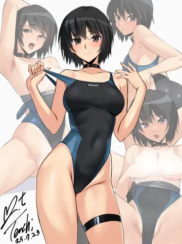 Breasts