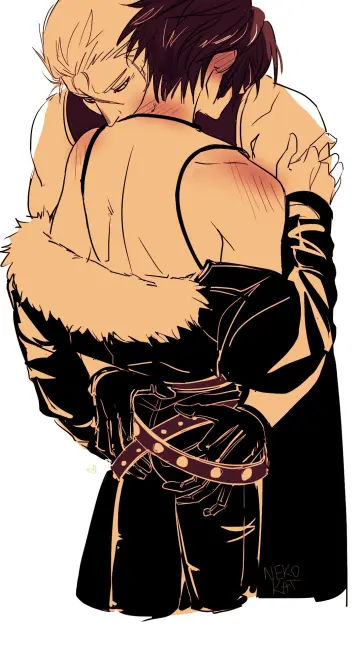Neck Blush