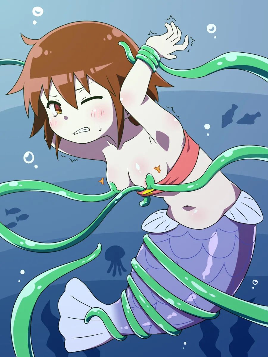 Oribe Yasuna by Jinnouchi Akira