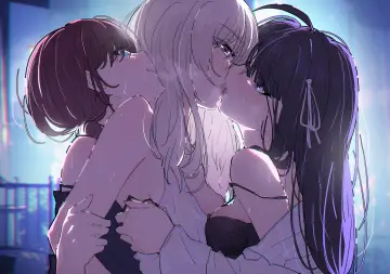 Sandwiched