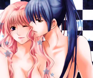 Checkered Background